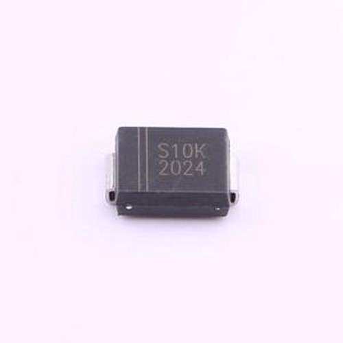 S10KC 通用二极管 电压:800V 电流:10A SMC(DO-214AB)