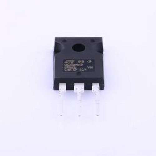 STW12NK90Z 场效应管(MOSFET) 1个N沟道 耐压:900V 电流:11A TO-2