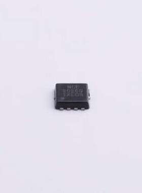 NCE3025Q 场效应管(MOSFET) 1个N沟道 耐压:30V 电流:25A PDFN-8(