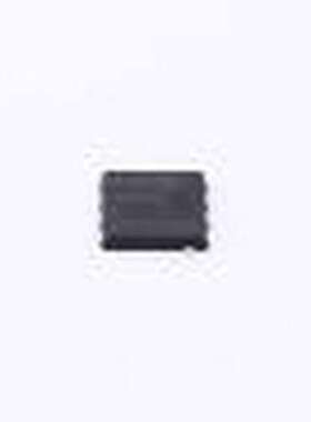 STL4N80K5 场效应管(MOSFET) 1个N沟道 耐压:800V 电流:2.5A VDFN