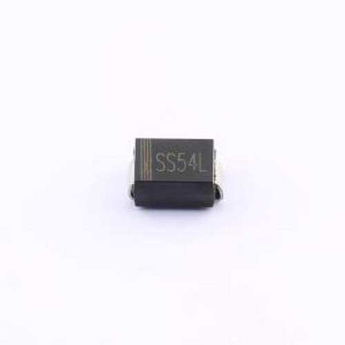 SS54LB 肖特基二极管 SS54LB SMB