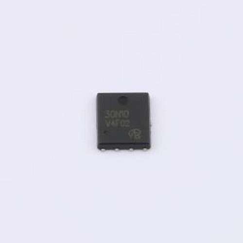 HM30N10D-VB 场效应管(MOSFET) 场效应管 （MOSFET) DFN-8(5x6)