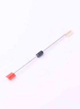 MUR240RLG 开关二极管 电压:400V 电流:2A DO-204AL