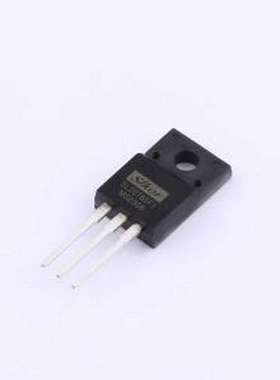 SL20T65F1 IGBT管/模块 耐压:650V 电流:40A TO-220F