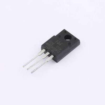 MBR20A100FCT 肖特基二极管 电压:100V 电流:20A TO-220F