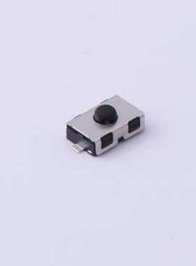 GT-TC065B-H025-L1 轻触开关 6*4*2.5mm 立贴 轻触开关 SMD