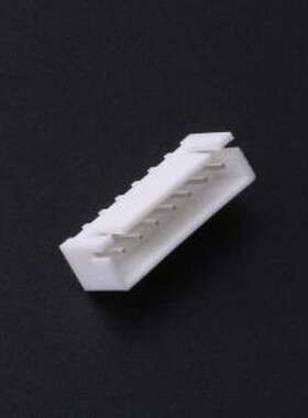 FWF25001-S07S22W1B 线对板针座 FWF25001-S07S22W1B 插件,P=2.5m