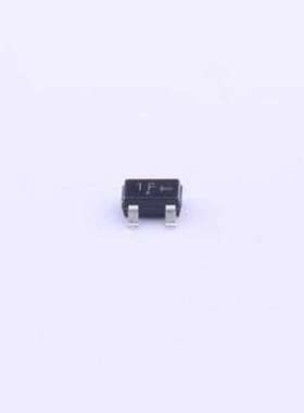 BC847BWT1G 三极管(BJT) 耐压:45V 电流:100mA NPN SOT-323-3