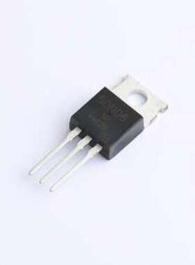 UTT50N06L-TA3-T-VB 场效应管(MOSFET) 1个N沟道 耐压:60V 电流:6