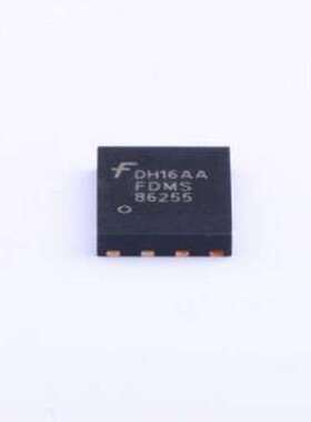 FDMS86255 场效应管  1个N沟道 耐压:150V 电流:10A Power
