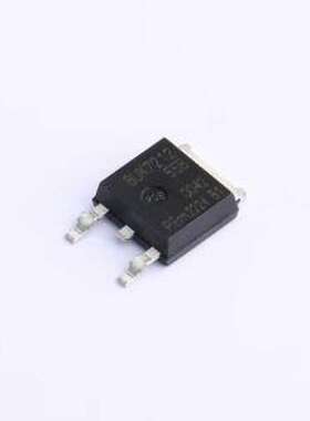 BUK7212-55B,118 场效应管(MOSFET) 1个N沟道 耐压:55V 电流:75A