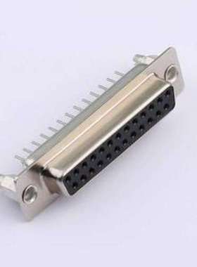 X0225FT17B7 D-Sub/VGA连接器 X0225FT17B7 插件