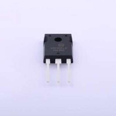 NGTB40N120FL2WG IGBT管/模块 IGBT, 1200V 40A FS2 Solar/UPS TO