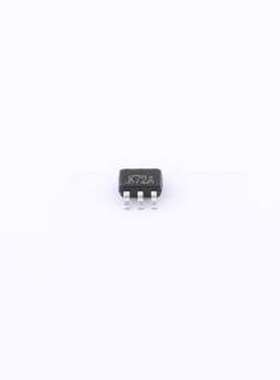 SI1426DH-T1-GE3-VB 场效应管(MOSFET) 1个N沟道 耐压:30V 电流:4