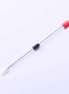 MUR160 快恢复/高效率二极管 电压:600V 电流:1A DO-41