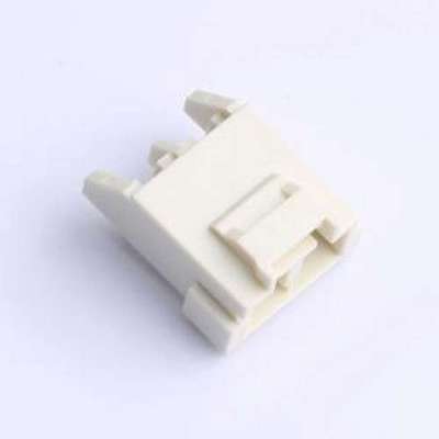 A7925WR-F-02PRNNT1N00G 线对板针座 Wafer 弯插,P=7.92mm