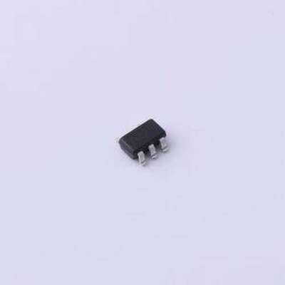 CL9904A33L5M 线性稳压器(LDO) 300mA 超低噪声/超快响应 LDO 线