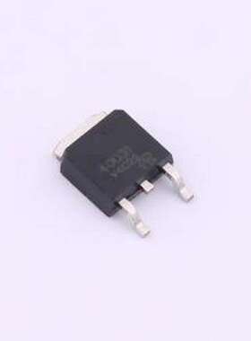 SQD40031EL_GE3-VB 场效应管(MOSFET) SQD40031EL_GE3-VB TO-252