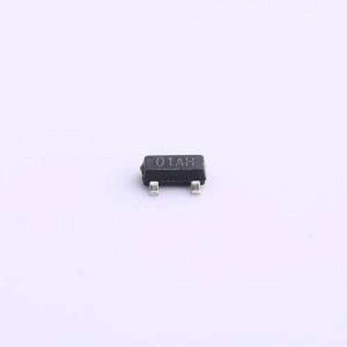 ZXM61P02FTC-VB 场效应管(MOSFET) 1个P沟道 耐压:20V 电流:5A SO
