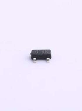 ZXM61P02FTC-VB 场效应管(MOSFET) 1个P沟道 耐压:20V 电流:5A SO