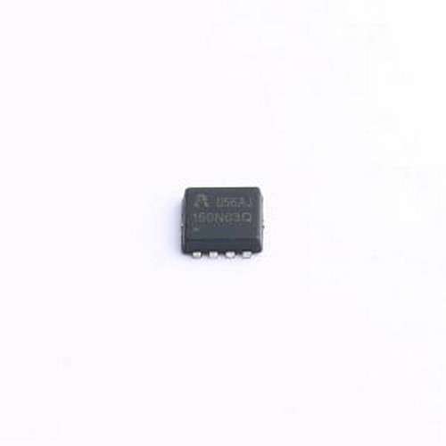 AP150N03Q 场效应管(MOSFET) 1个N沟道 耐压:30V 电流:120A PDFN-