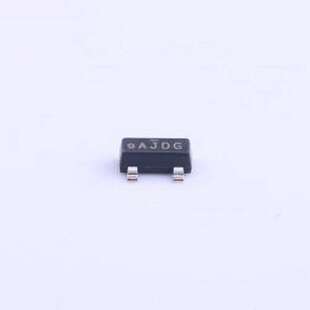 1个P沟道 场效应管 耐压 40V 4.1A SQ2389ES 电流 T1_GE3