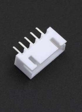 DS1069-5MVW6X 线对板针座 DS1069-5MVW6X 插件,P=2.5mm