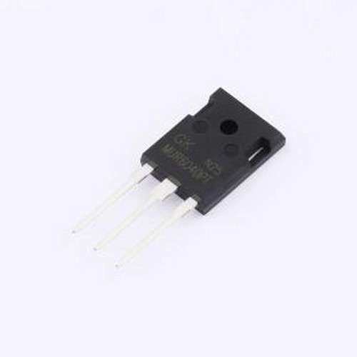 MUR6040PT 快恢复/高效率二极管 快恢复/高效率二极管 TO-247
