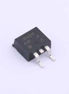 IRF9520SPBF 场效应管(MOSFET) 1个P沟道 耐压:100V 电流:6.8A D2
