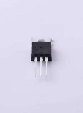 TSP740MR 场效应管(MOSFET) 1个N沟道 耐压:400V 电流:10.5A TO-2