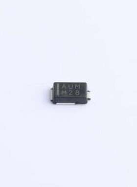 AU1PM-M3/84A 雪崩二极管 电压:1kV DO-220AA(SMP)