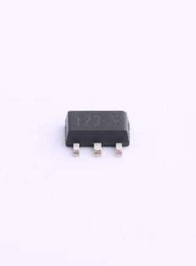 2SJ562-VB 场效应管(MOSFET) 1个P沟道 耐压:30V 电流:6A SOT-89-
