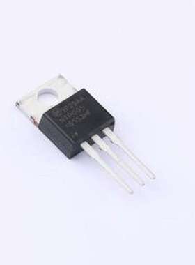 NTP095N65S3HF 场效应管(MOSFET) 功率 MOSFET，N 沟道，SUPERFET