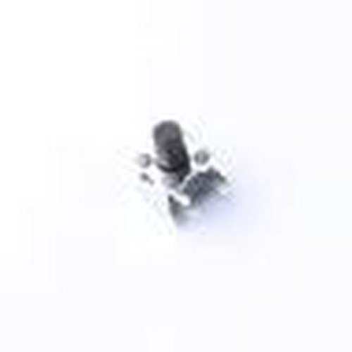 GT-TB092A-H060-L1 轻触开关 4.5×4.5 半包支架轻触开关 160gf