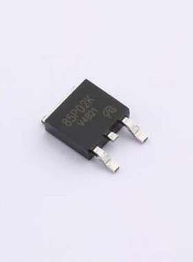 HM85P02K-VB 场效应管(MOSFET) 1个P沟道 耐压:30V 电流:100A TO-