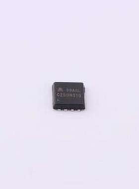 APG250N01Q 场效应管(MOSFET) 1个N沟道 耐压:100V 电流:25A PDFN