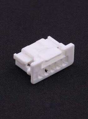 5601230500 胶壳(线对板/线对线) 2mm 1x5P P=2mm