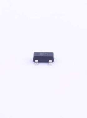 SBAT54ALT1G 肖特基二极管 电压:30V 电流:200mA SOT-23