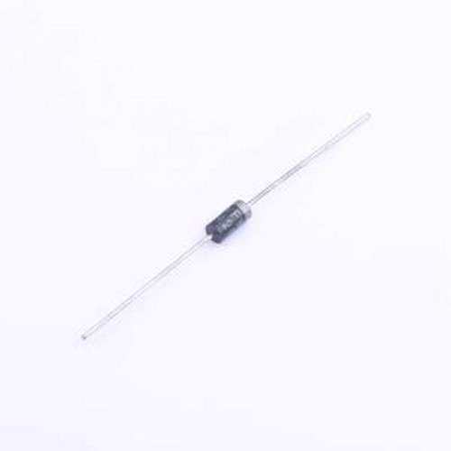 SR260 肖特基二极管 电压:60V 电流:2A DO-15 - 实物图