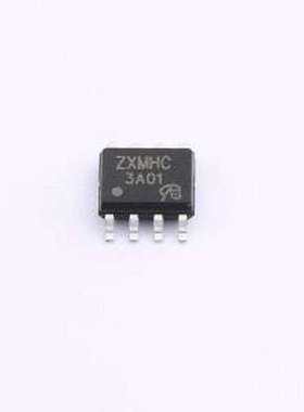 ZXMHC3A01T8TC-VB 场效应管(MOSFET) 1个N沟道+1个P沟道 耐压:30V
