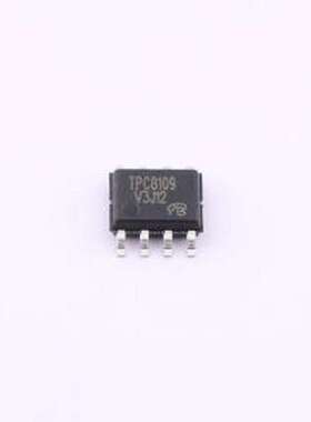 TPC8109-VB 场效应管(MOSFET) 1个P沟道 耐压:30V 电流:7A SOP-8