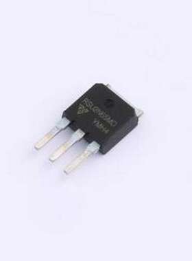 RSU2N65MD 场效应管(MOSFET) 1个N沟道 耐压:650V TO-251