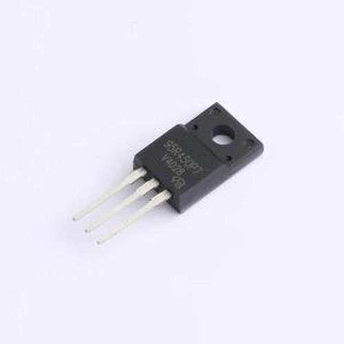 IPA95R450P7-VB 场效应管(MOSFET) IPA95R450P7-VB TO-220F