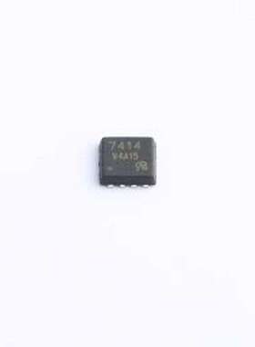 SI7414DN-VB 场效应管(MOSFET) 1个N沟道 耐压:60V 电流:15A DFN-