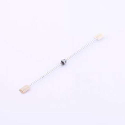 BYV26C-TR 雪崩二极管 电压:600V 电流:1A SOD-57