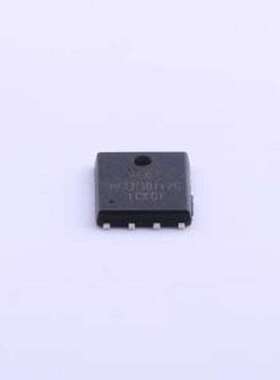 NCEP30T12G 场效应管(MOSFET) 1个N沟道 耐压:30V 电流:120A DFN-