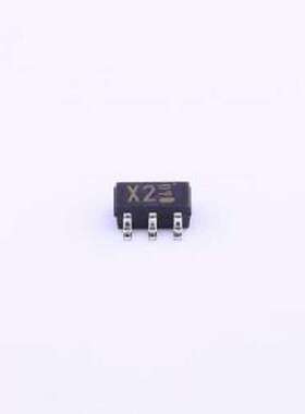 IMX2T108 三极管(BJT) NPN 电流:150mA 耐压:50V SOT-457