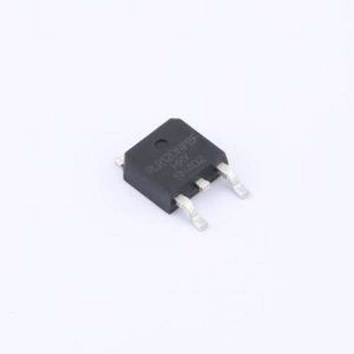 IRLR120NPBF-HXY 场效应管(MOSFET) 1个N沟道 耐压:100V 电流:10A