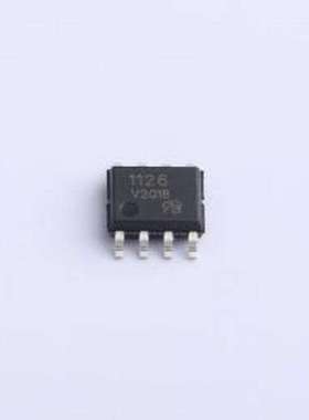 HAT1126R-VB 场效应管(MOSFET) 2个P沟道 耐压:60V 电流:5.3A SO-