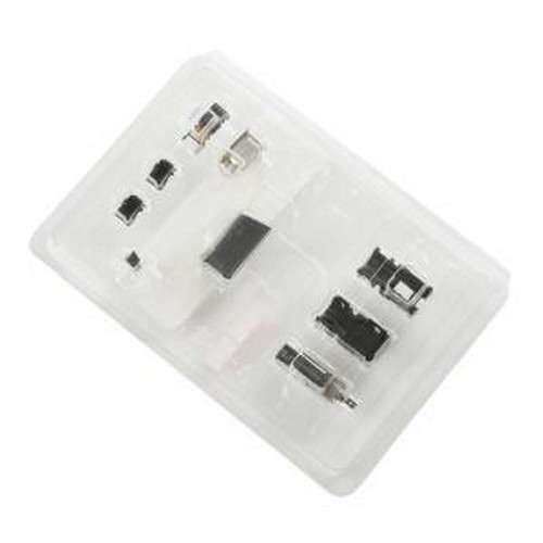 2013595-1 以太网连接器(RJ45 RJ11) 插座